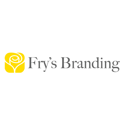 Fry's Branding | Pens & Writing